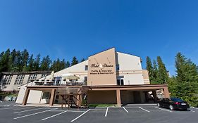 Hotel Slanica
